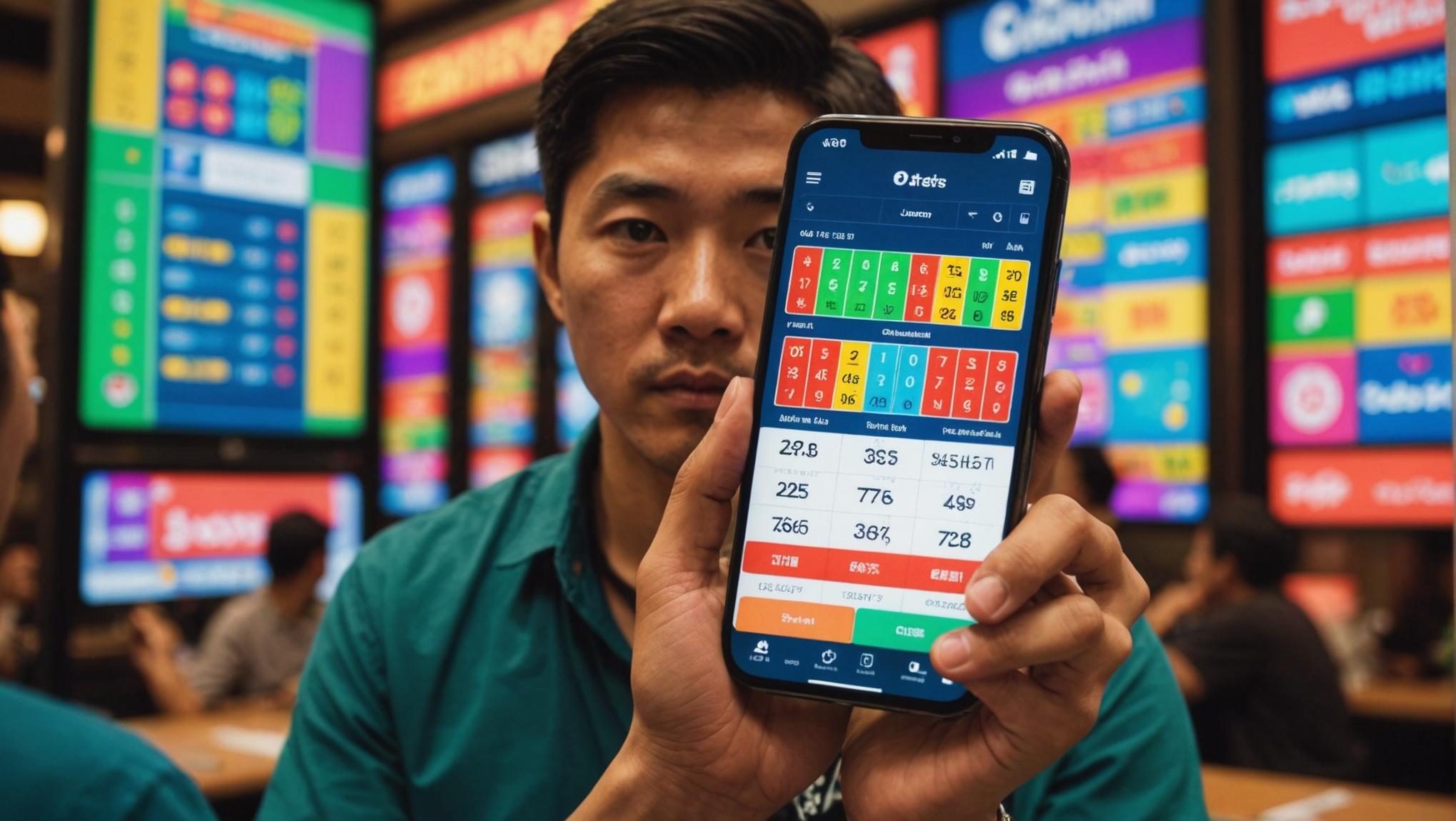 Sự Khác Biệt Vùng Miền Trong Lô Đề