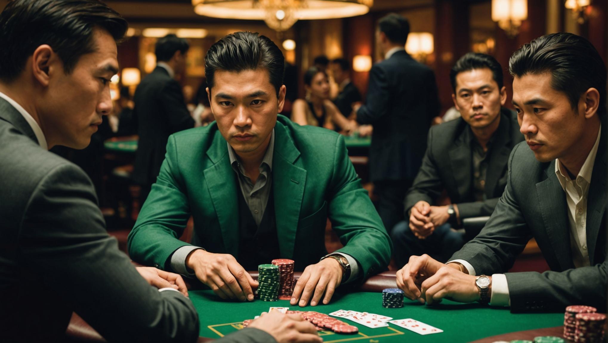 Tại sao người chơi chọn Limp: Mục đích và Chiến lược