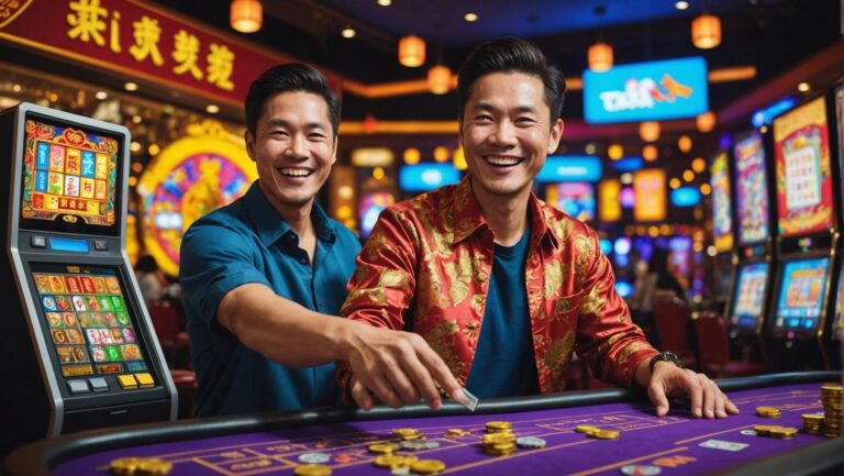 Tài xỉu Online Rút Tiền