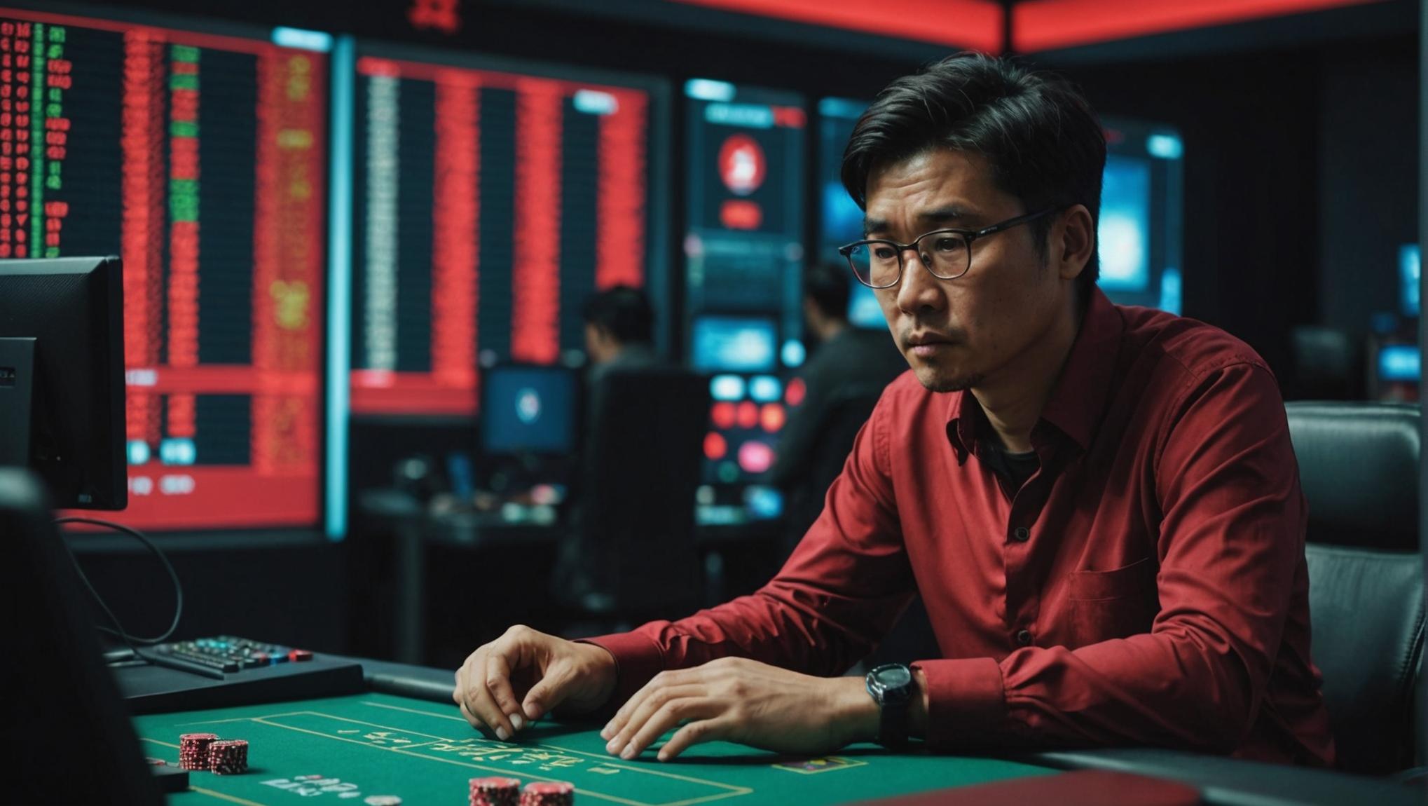 Tầm quan trọng của việc hiểu về tool hack tài xỉu