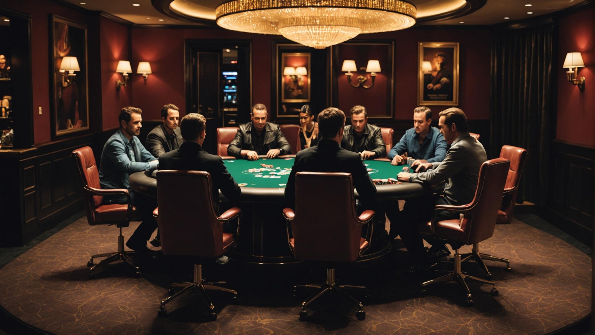 Thứ Tự Hành Động Trong Từng Vị Trí