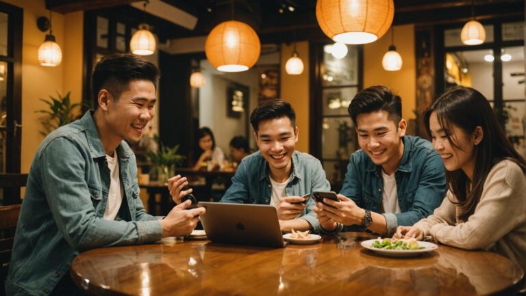 Top các game bài phỏm online