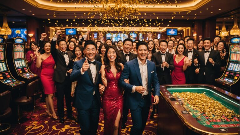 TOP Game Nổ Hũ Rút Tiền Mặt