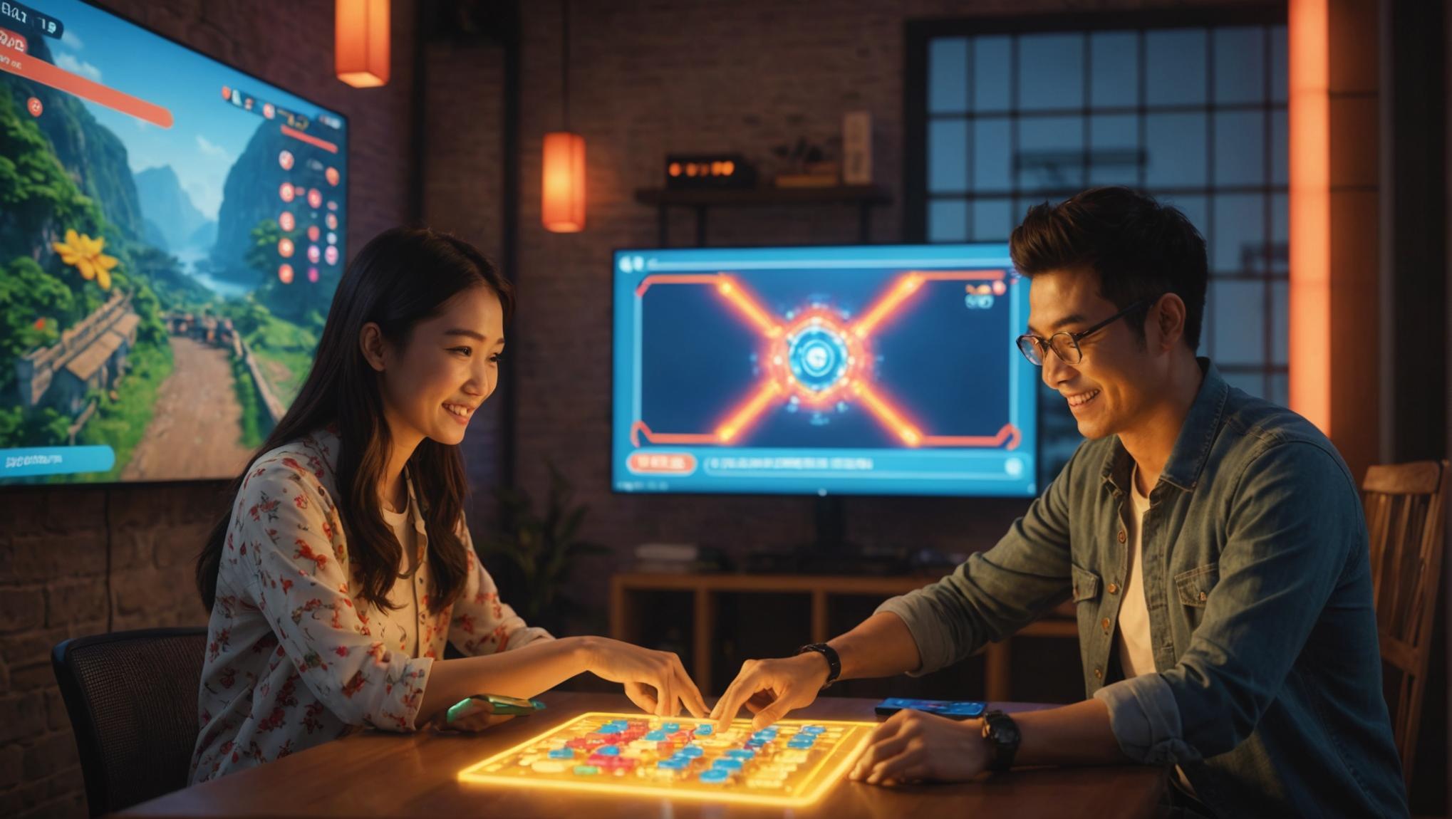 Trải Nghiệm Xóc Đĩa Tối Ưu