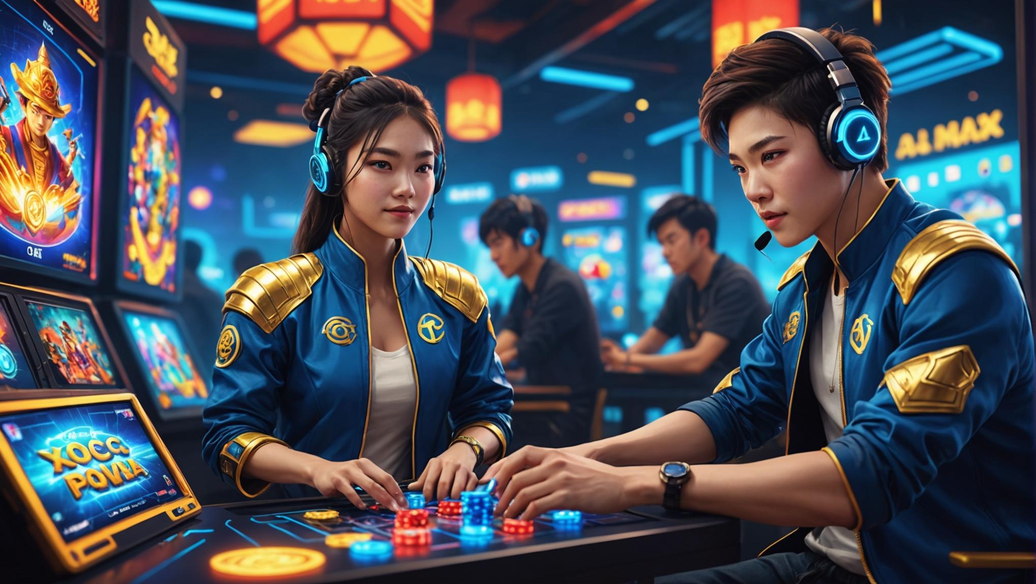 Truy Cập và Tính Linh Hoạt