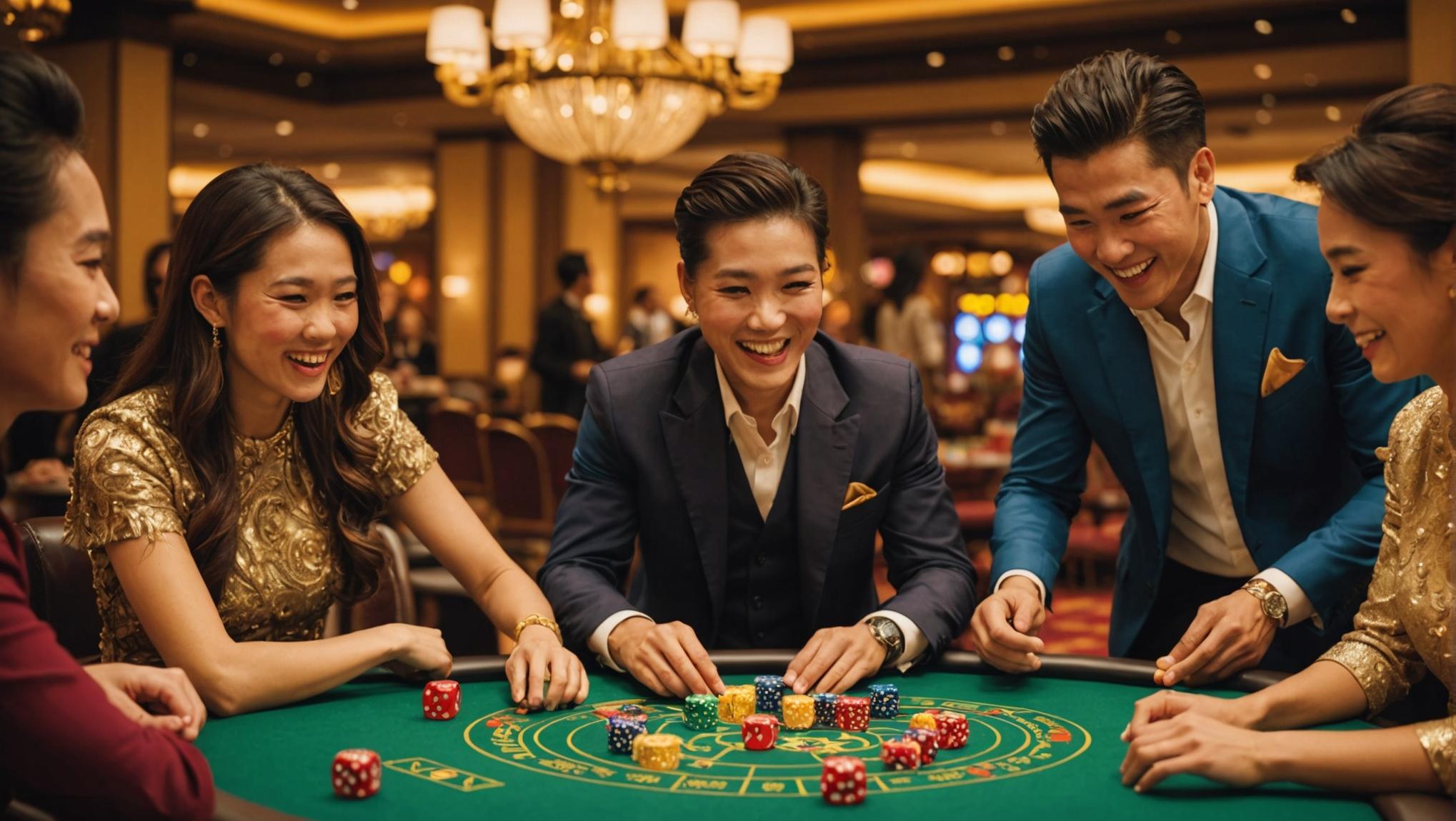 Ưu Điểm Của Sunwin