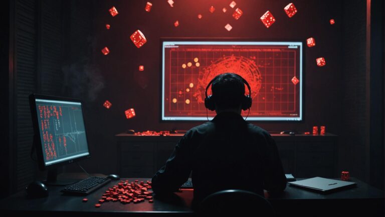 Vì sao không nên dùng tool hack tài xỉu online