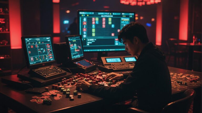 Vì sao không nên hack Sicbo