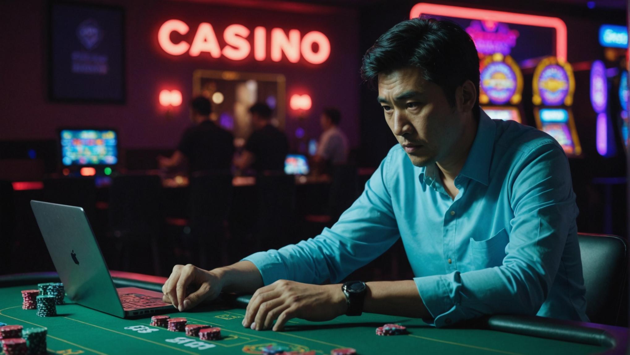 Xóc Đĩa Online Là Gì?